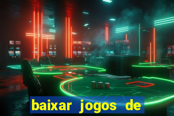 baixar jogos de ps2 via torrent